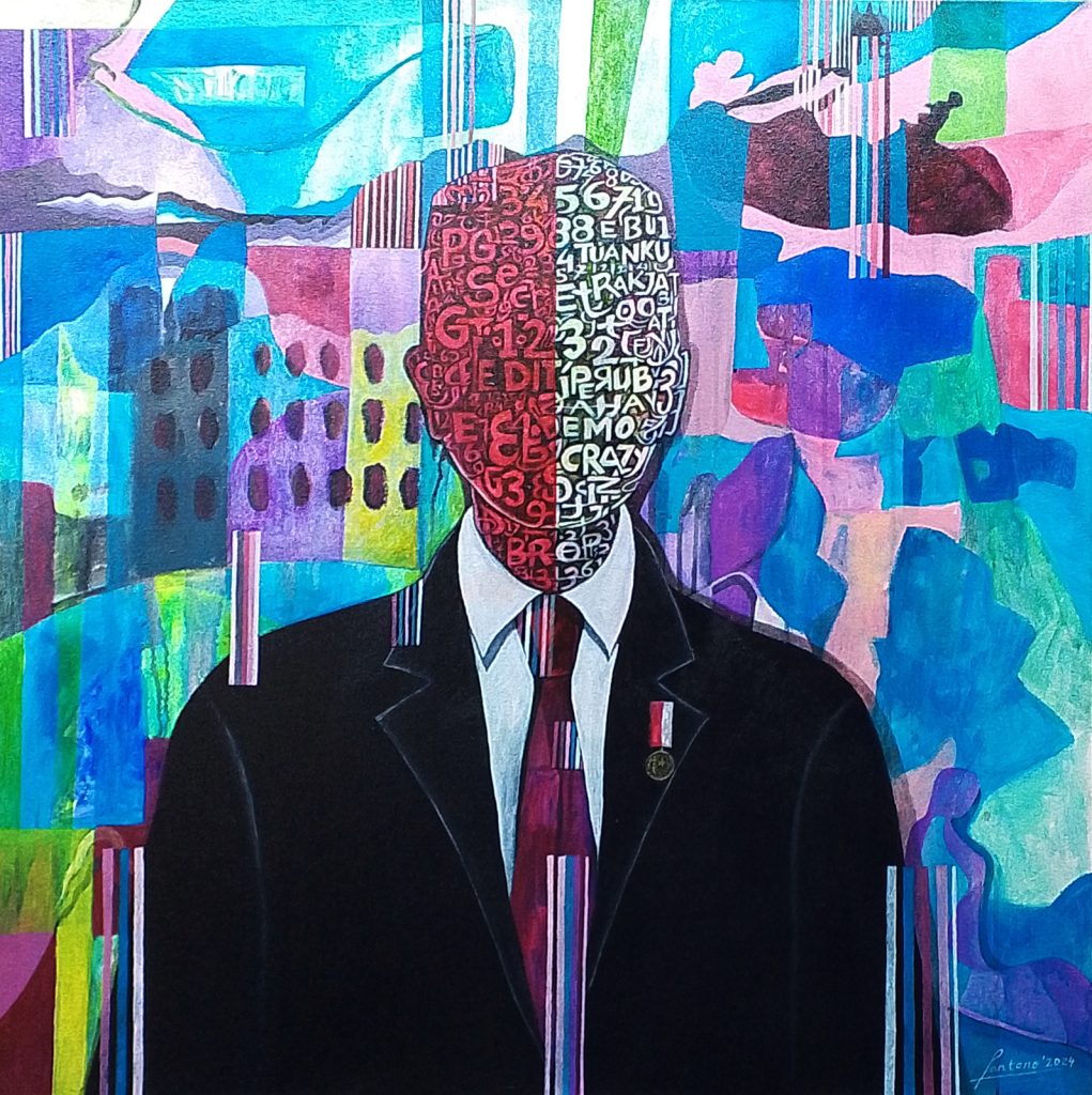 PAMERAN JOGJA : 50 Karya Kontemporer Ditampilkan di Gallery Prawirotaman Hotel