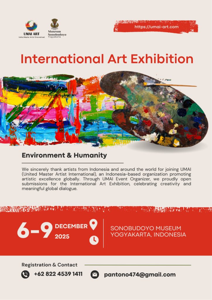 International Art Exhibition